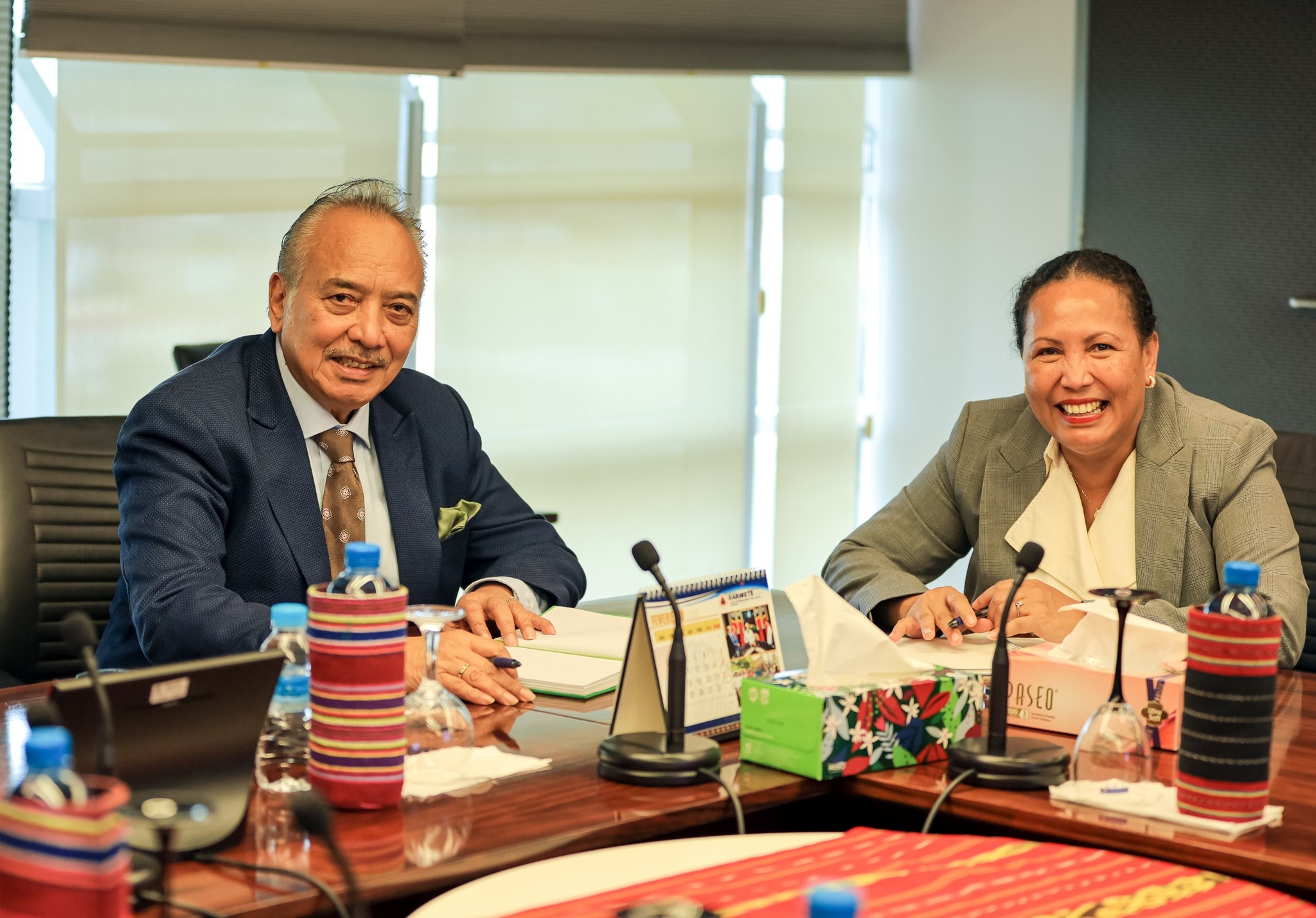 𝐕𝐢𝐬𝐞-𝐏𝐌 𝐡𝐚𝐥𝐚’𝐨 𝐞𝐧𝐤𝐨𝐧𝐭𝐫𝐮 𝐡𝐨 𝐌𝐅 𝐧𝐨 𝐌𝐏𝐈𝐄